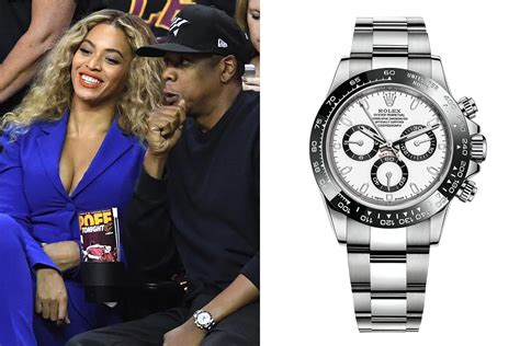 jay z rolex party|Rolex diamond daytona.